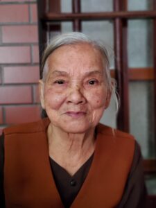 Nguyễn Thị Lại