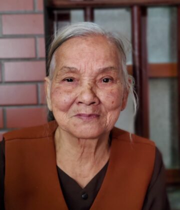 Nguyễn Thị Lại