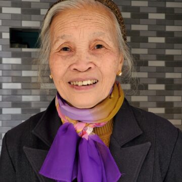 Nguyễn Thị Lâm