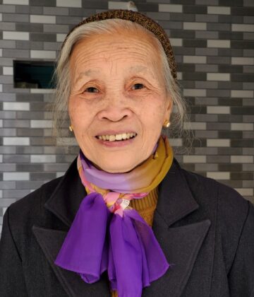 Nguyễn Thị Lâm