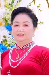 Nguyễn Thị Lan