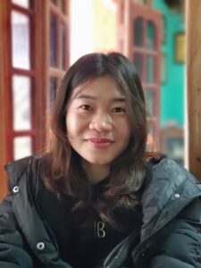 Nguyễn Thị Mai