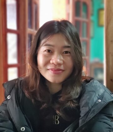Nguyễn Thị Mai