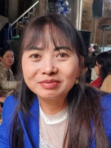 Nguyễn Thị Son
