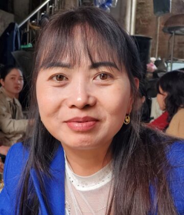 Nguyễn Thị Son