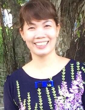 Nguyễn Thị Thúy