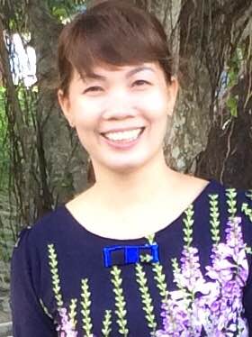 Nguyễn Thị Thúy