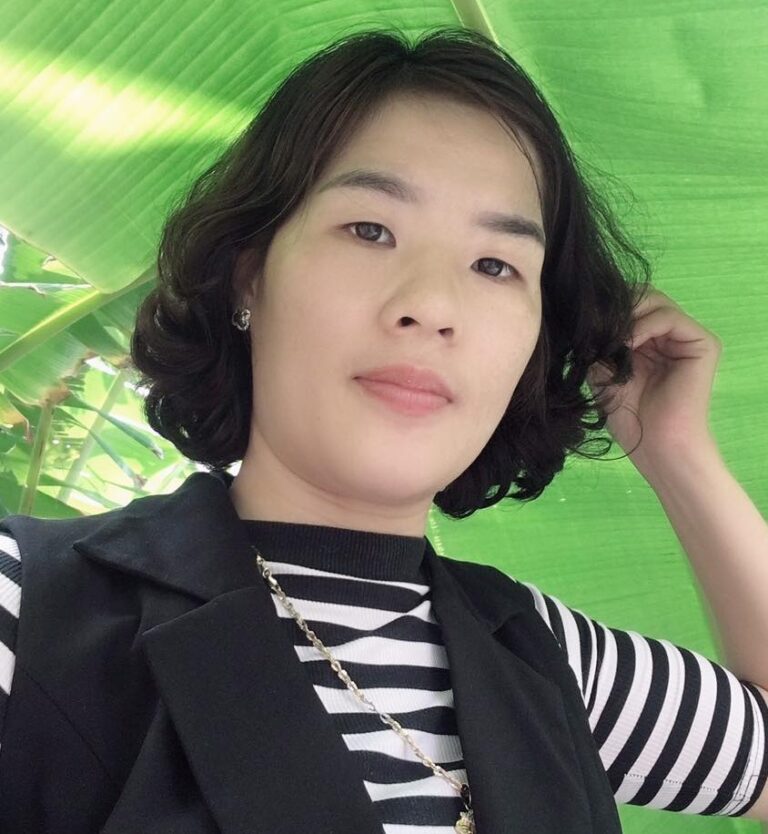 Nguyễn Thị Uyên