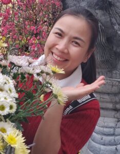 Trần Vân Anh