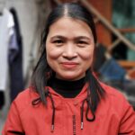 Nguyễn Thị Hạnh