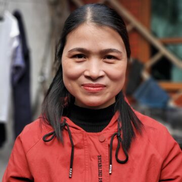 Nguyễn Thị Hạnh