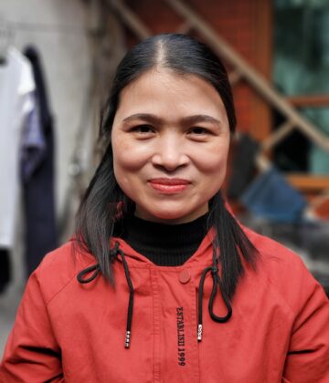 Nguyễn Thị Hạnh