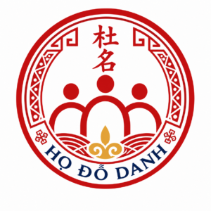 Gia phả Họ Đỗ Danh